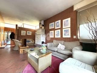 Villa unifamiliare via San Rocco 32, Centro, Soncino — foto 20 di 30