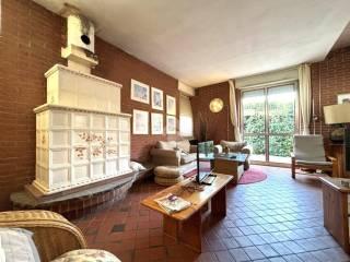 Villa unifamiliare via San Rocco 32, Centro, Soncino — foto 13 di 30