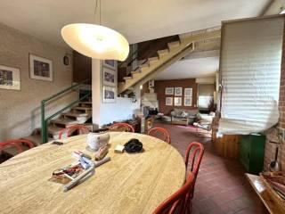 Villa unifamiliare via San Rocco 32, Centro, Soncino — foto 5 di 30