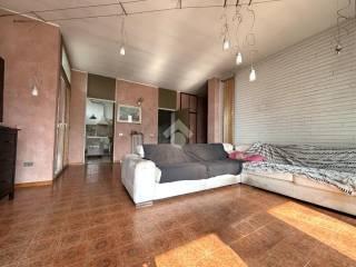 Villa unifamiliare via San Rocco 32, Centro, Soncino — foto 3 di 30