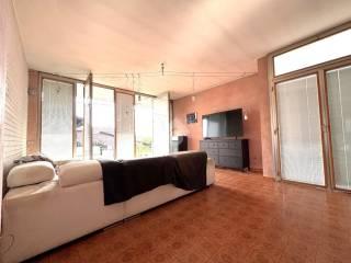 Villa unifamiliare via San Rocco 32, Centro, Soncino — foto 9 di 30