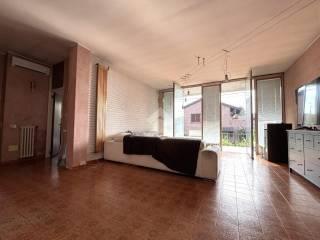 Villa unifamiliare via San Rocco 32, Centro, Soncino — foto 24 di 30