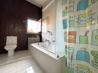 Villa unifamiliare via San Rocco 32, Centro, Soncino — foto 29 di 30