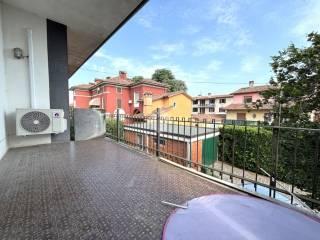 Villa unifamiliare via San Rocco 32, Centro, Soncino — foto 23 di 30