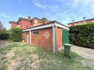Villa unifamiliare via San Rocco 32, Centro, Soncino — foto 8 di 30