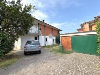 Villa unifamiliare via San Rocco 32, Centro, Soncino — foto 15 di 30