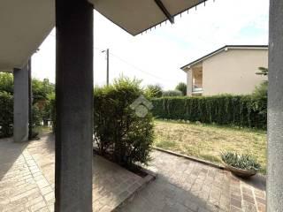 Villa unifamiliare via San Rocco 32, Centro, Soncino — foto 18 di 30