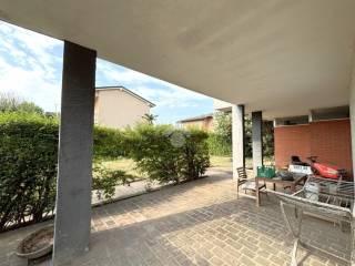 Villa unifamiliare via San Rocco 32, Centro, Soncino — foto 2 di 30