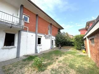 Villa unifamiliare via San Rocco 32, Centro, Soncino — foto 17 di 30