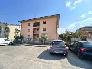 Trilocale via Giovanni XXIII 1, Pilastro, Langhirano — foto 4 di 4