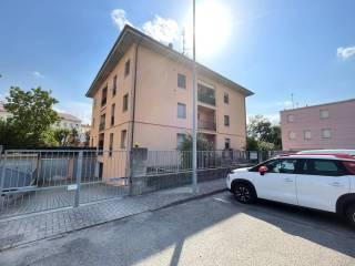 Trilocale via Giovanni XXIII 1, Pilastro, Langhirano — foto 3 di 4