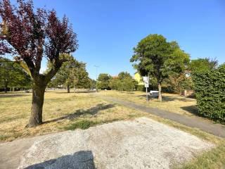 Trilocale via Giovanni XXIII 1, Pilastro, Langhirano