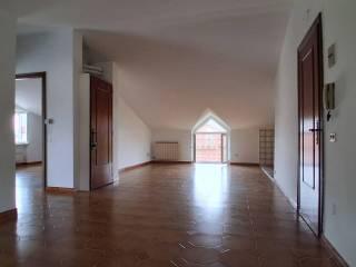 Quadrilocale buono stato, secondo piano, Centro, Bene Vagienna — foto 15 di 15