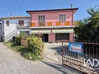Villa unifamiliare via Garzara, Corbola — foto 97 di 117