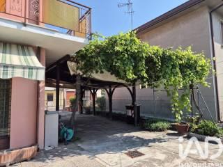 Villa unifamiliare via Garzara, Corbola — foto 41 di 117