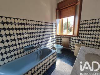 Villa unifamiliare via Garzara, Corbola — foto 48 di 117