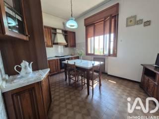 Villa unifamiliare via Garzara, Corbola — foto 26 di 117