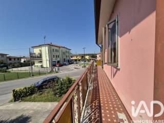 Villa unifamiliare via Garzara, Corbola — foto 94 di 117
