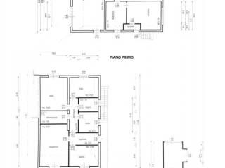 Villa unifamiliare via Garzara, Corbola — foto 51 di 117