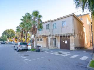 Trilocale piazza Clelia Corradini, Vado Centro, Vado Ligure — foto 9 di 17