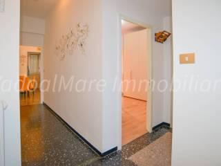 Trilocale piazza Clelia Corradini, Vado Centro, Vado Ligure — foto 15 di 17