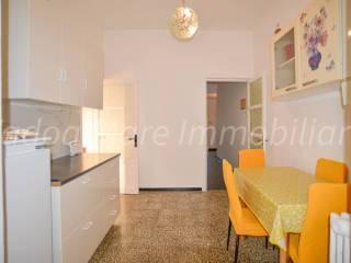 Trilocale piazza Clelia Corradini, Vado Centro, Vado Ligure — foto 3 di 17