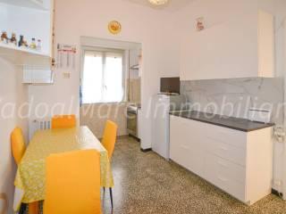 Trilocale piazza Clelia Corradini, Vado Centro, Vado Ligure — foto 2 di 17