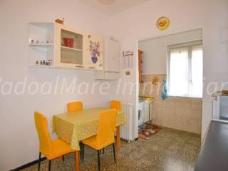 Trilocale piazza Clelia Corradini, Vado Centro, Vado Ligure — foto 13 di 17