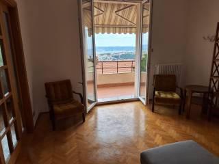 Appartamento via Ludovico Antonio Muratori 3, Scorcola, Trieste