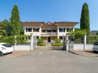 Villa unifamiliare via Bellagamba 41, San Salvatore, Cogorno — foto 16 di 71