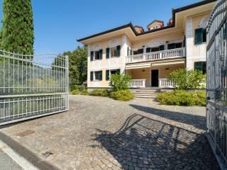 Villa unifamiliare via Bellagamba 41, San Salvatore, Cogorno — foto 40 di 71