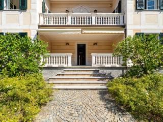 Villa unifamiliare via Bellagamba 41, San Salvatore, Cogorno — foto 37 di 71