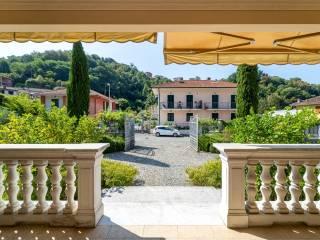 Villa unifamiliare via Bellagamba 41, San Salvatore, Cogorno — foto 4 di 71