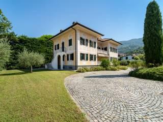Villa unifamiliare via Bellagamba 41, San Salvatore, Cogorno — foto 33 di 71