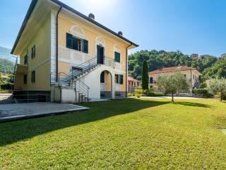 Villa unifamiliare via Bellagamba 41, San Salvatore, Cogorno — foto 44 di 71