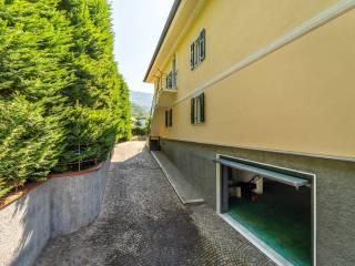 Villa unifamiliare via Bellagamba 41, San Salvatore, Cogorno — foto 63 di 71