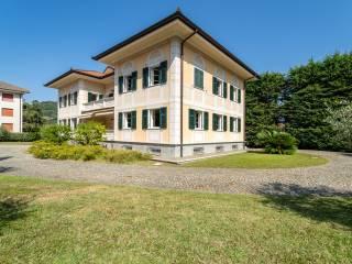 Villa unifamiliare via Bellagamba 41, San Salvatore, Cogorno — foto 47 di 71