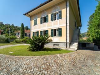 Villa unifamiliare via Bellagamba 41, San Salvatore, Cogorno — foto 41 di 71