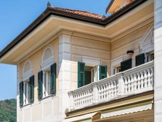 Villa unifamiliare via Bellagamba 41, San Salvatore, Cogorno — foto 49 di 71