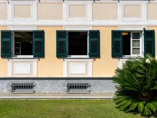 Villa unifamiliare via Bellagamba 41, San Salvatore, Cogorno — foto 43 di 71