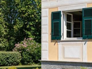 Villa unifamiliare via Bellagamba 41, San Salvatore, Cogorno — foto 35 di 71