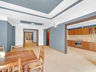 Villa unifamiliare via Bellagamba 41, San Salvatore, Cogorno — foto 67 di 71