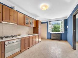 Villa unifamiliare via Bellagamba 41, San Salvatore, Cogorno
