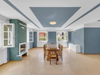 Villa unifamiliare via Bellagamba 41, San Salvatore, Cogorno — foto 71 di 71