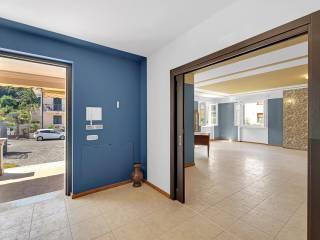 Villa unifamiliare via Bellagamba 41, San Salvatore, Cogorno — foto 13 di 71