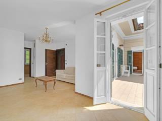 Villa unifamiliare via Bellagamba 41, San Salvatore, Cogorno — foto 45 di 71