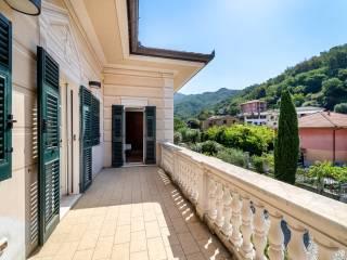 Villa unifamiliare via Bellagamba 41, San Salvatore, Cogorno — foto 58 di 71
