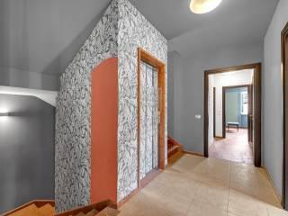 Villa unifamiliare via Bellagamba 41, San Salvatore, Cogorno — foto 42 di 71