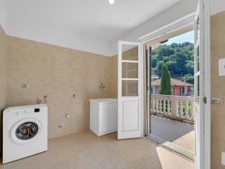 Villa unifamiliare via Bellagamba 41, San Salvatore, Cogorno — foto 26 di 71