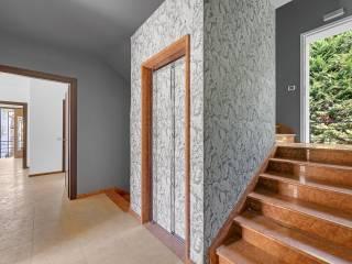 Villa unifamiliare via Bellagamba 41, San Salvatore, Cogorno — foto 62 di 71